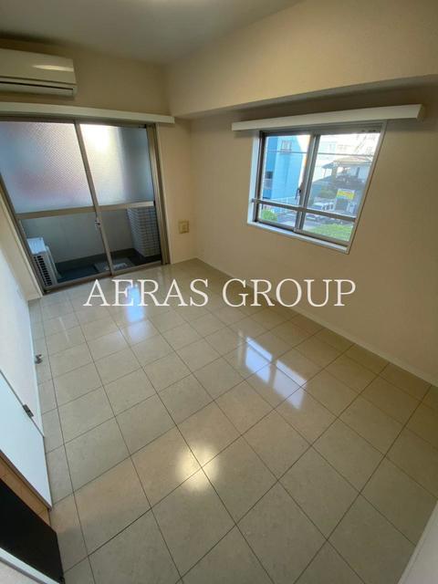 居室・リビング　別部屋同仕様