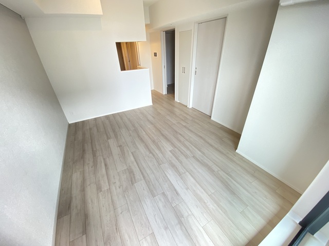 居室・リビング　居室