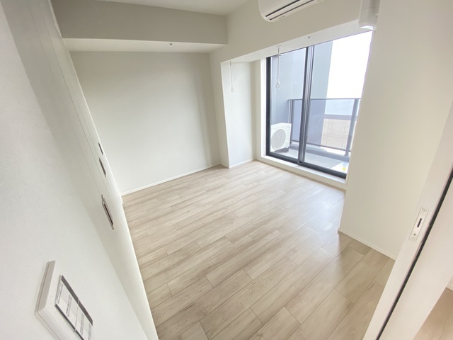 その他部屋・スペース　寝室