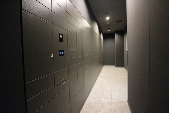 その他設備　共用設備