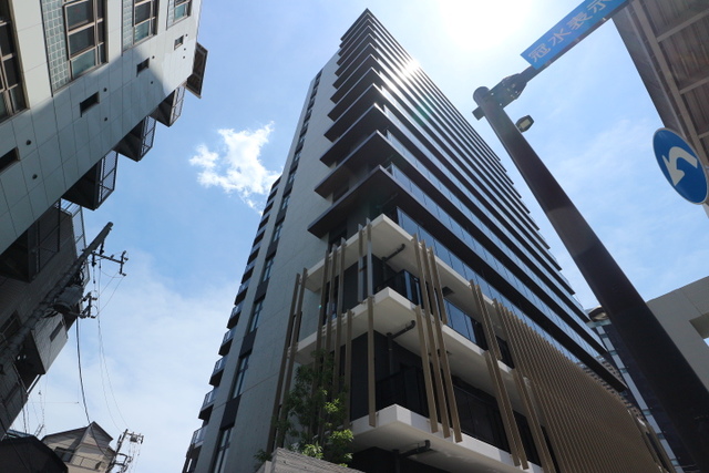 建物外観　外観・土地