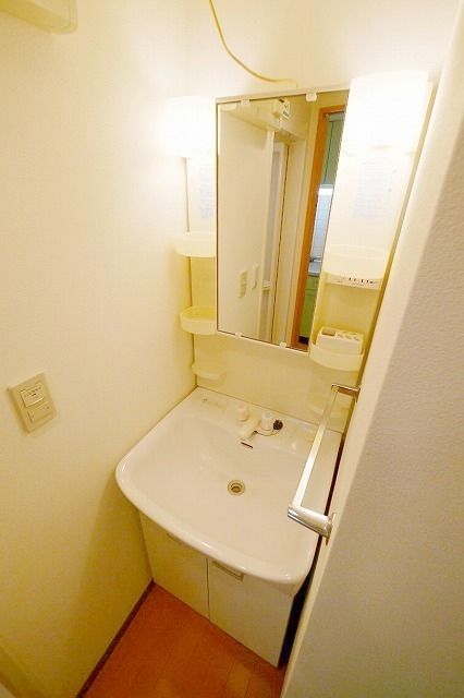 洗面設備　洗面台☆