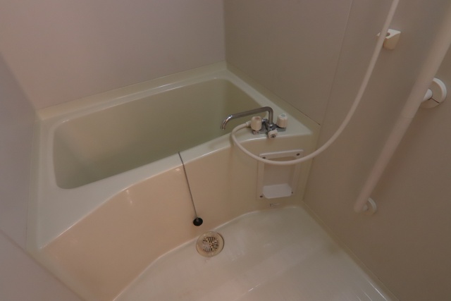 バス・シャワールーム　別室の参考写真です。※現況優先