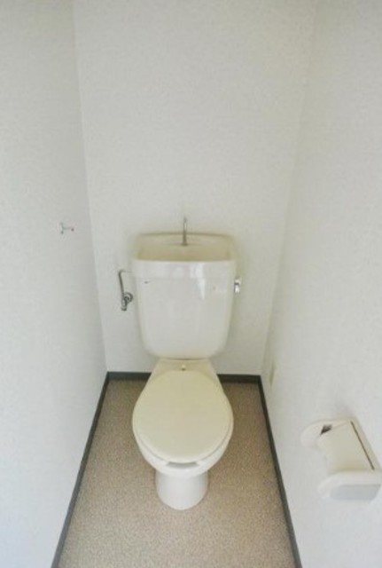 トイレ　他部屋参考。