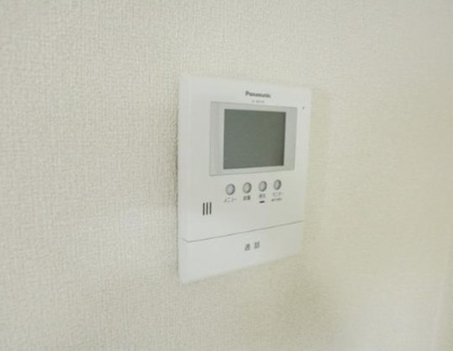 セキュリティ　他部屋参考。