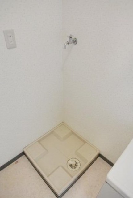 その他設備　他部屋参考。