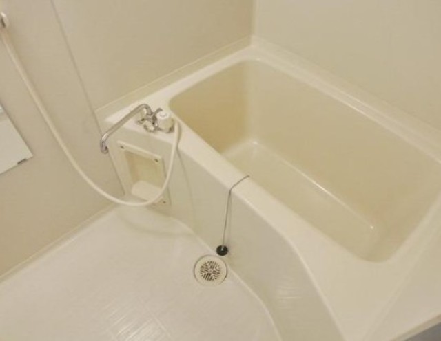 バス・シャワールーム　他部屋参考。