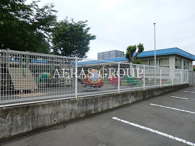 幼稚園・保育園　今井保育園（幼稚園・保育園）まで571m