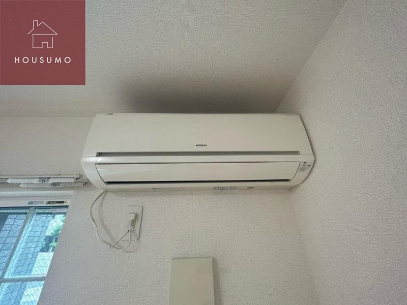 その他設備　同施工会社・同型モデルの室内です。（参考写真・イメージ写真）