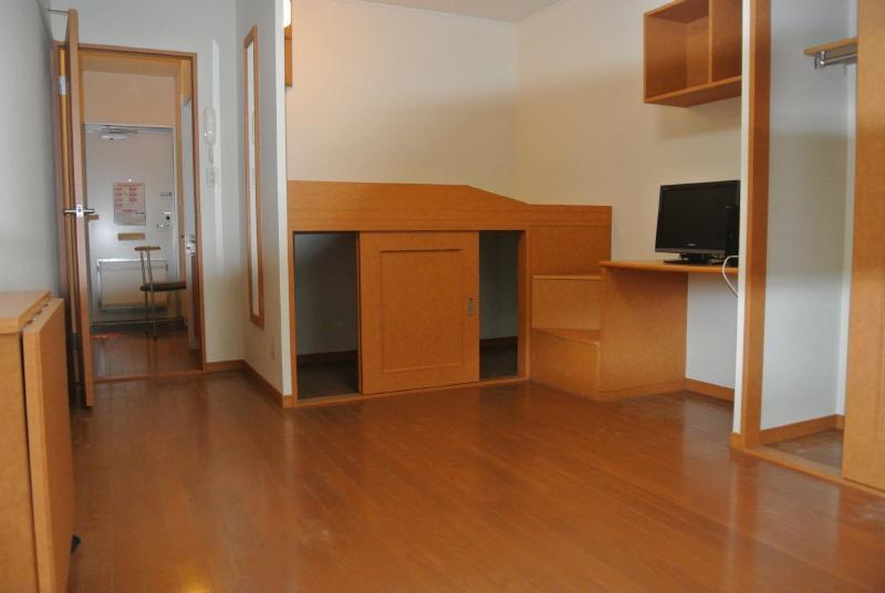 居室・リビング　居室