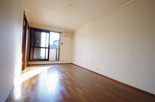 居室・リビング　リビング（類似室内）