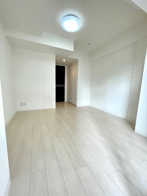 居室・リビング　リビング/居室