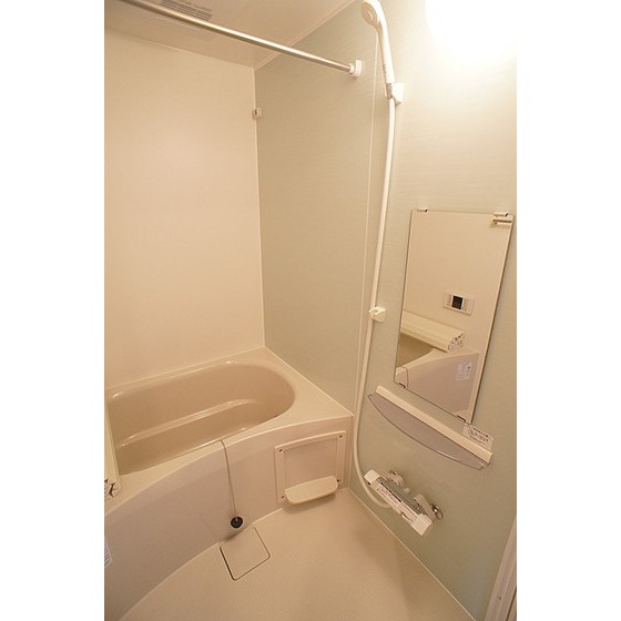 バス・シャワールーム　※現況優先となります