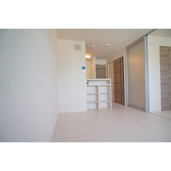 居室・リビング　※現況優先となります