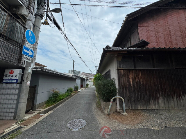 その他　周辺（その他）まで10m