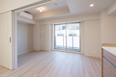 居室・リビング　☆快適なくつろぎ空間☆