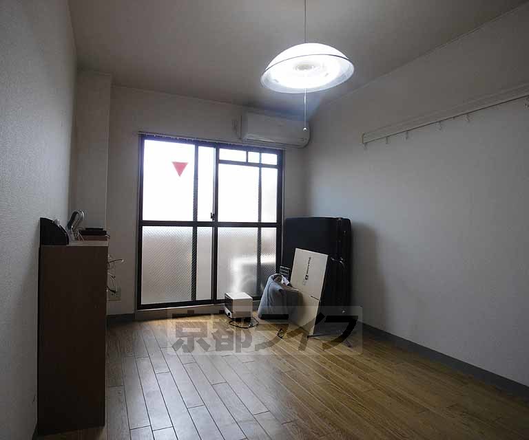 その他部屋・スペース　きれいなお部屋です。