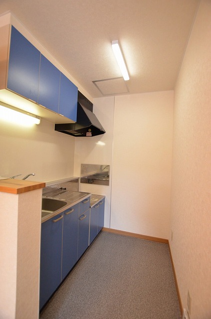 キッチン　人気の独立キッチンタイプです！