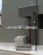 その他共有部分　※同施工業者参考写真