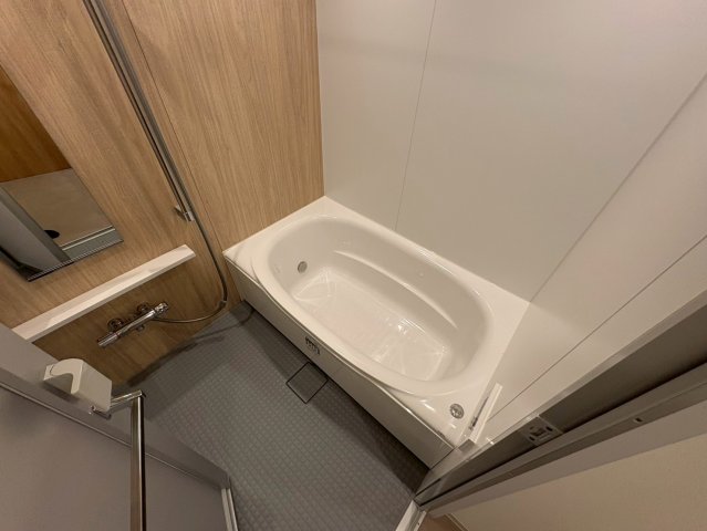 バス・シャワールーム　KDXレジデンス東別院