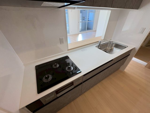 キッチン　KDXレジデンス東別院