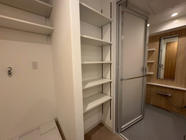 収納　KDXレジデンス東別院