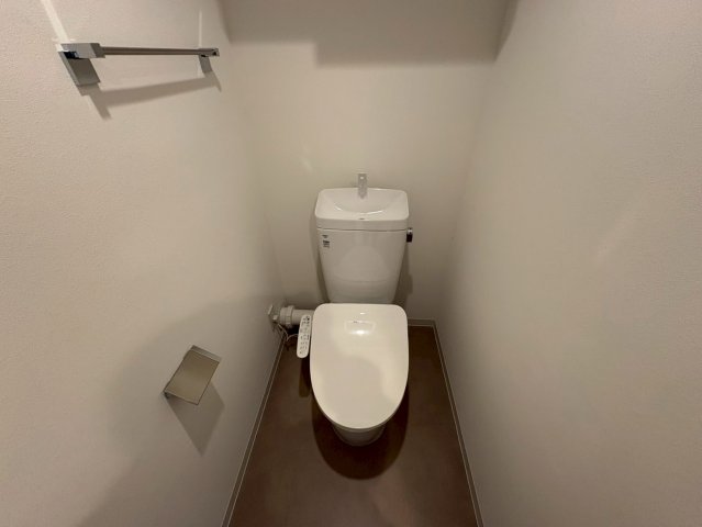 トイレ　KDXレジデンス東別院
