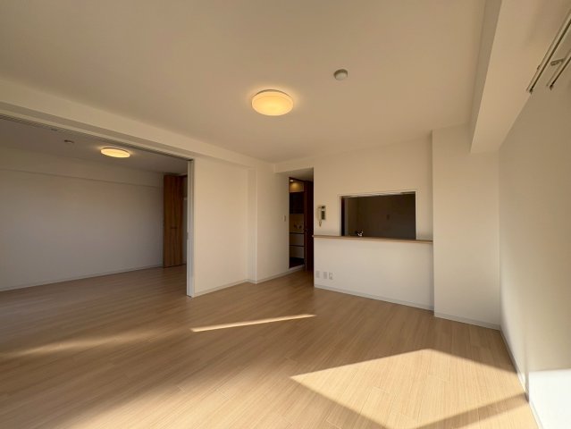 居室・リビング　KDXレジデンス東別院