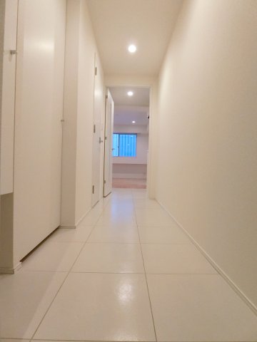 玄関　詳細は、RISUMO江坂本店→06-6155-7137まで♪