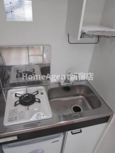 キッチン　同仕様写真