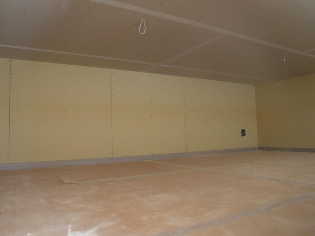 その他部屋・スペース　ロフト　２０２５/９/２８撮影　※写真は１０３号室