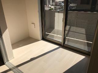 バルコニー　※イメージ