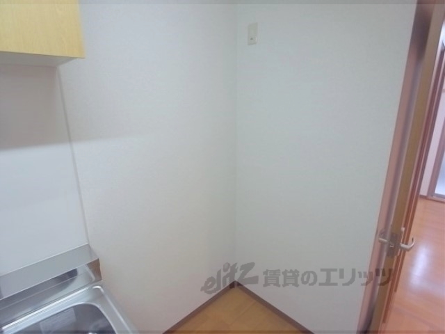 その他部屋・スペース　冷蔵庫置場