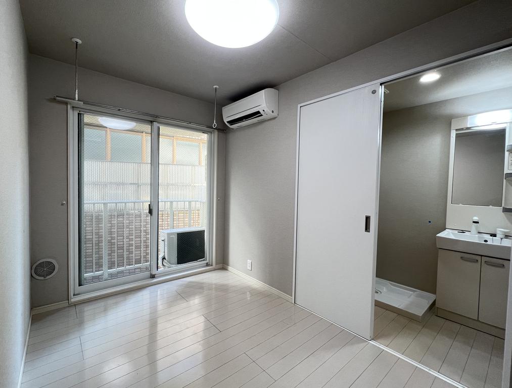 その他部屋・スペース　2口ガスコンロ　※別の部屋の写真