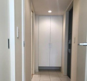 玄関　☆広々とした玄関☆