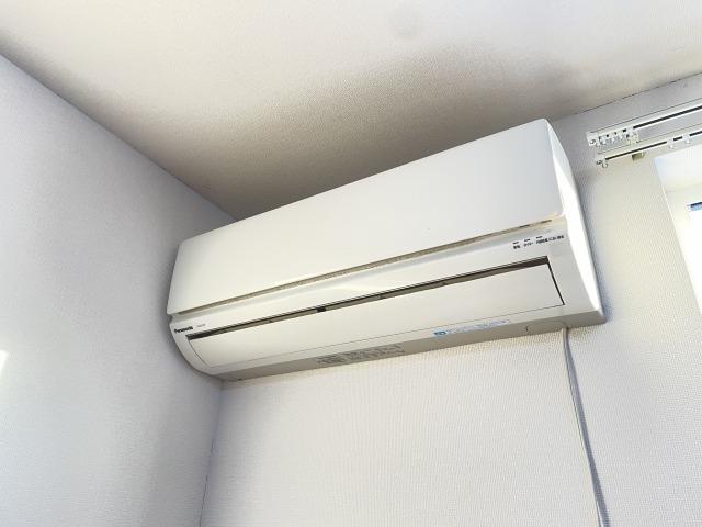 その他設備　設備