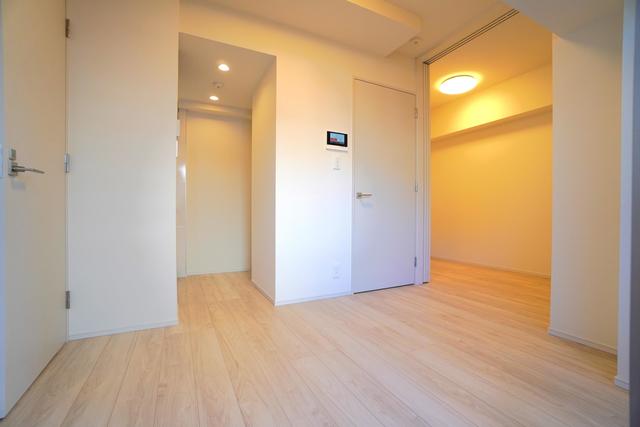 居室・リビング　※写真は同タイプ住戸です。