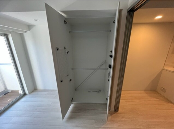 収納　別号室参考写真