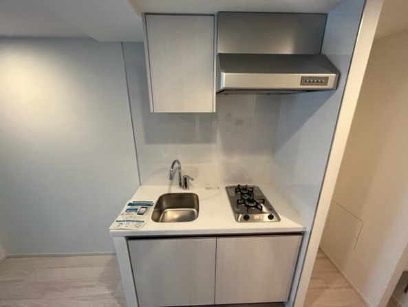 キッチン　別号室参考写真