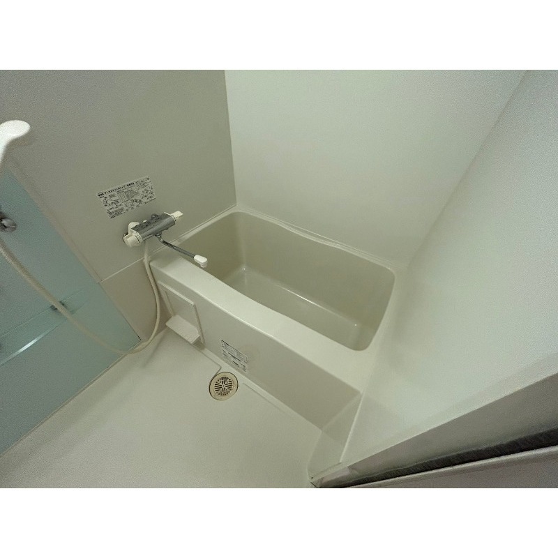 バス・シャワールーム　お風呂♪