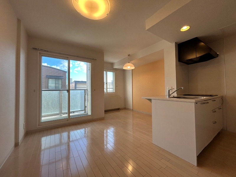 居室・リビング　リビング♪