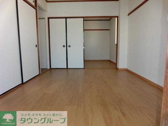 その他部屋・スペース　６帖洋室