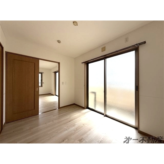 その他部屋・スペース　洋室