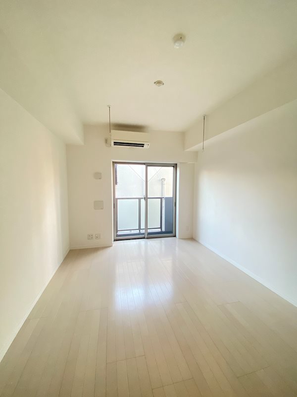 居室・リビング　★広々リビングスペース★