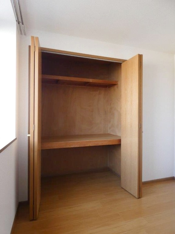 収納　図面と現状に相違がある場合には現状を優先