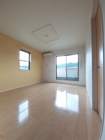 居室・リビング　ゆったり過ごせるリビングです