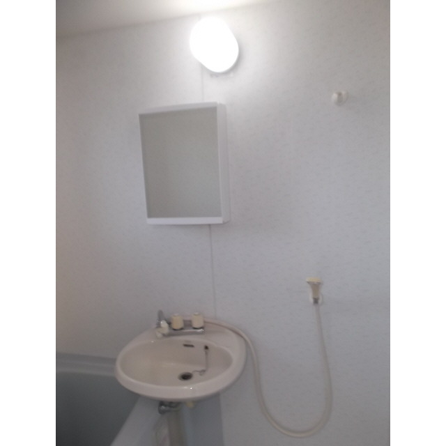 バス・シャワールーム　ルマシスワ