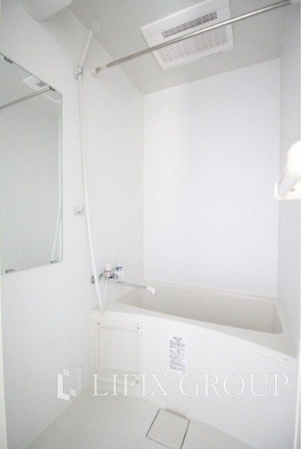 バス・シャワールーム　風呂