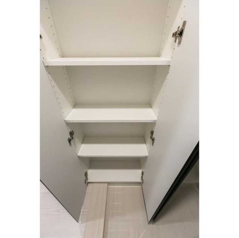 バルコニー　ディームス東陽町