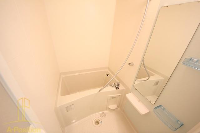 バス・シャワールーム　プランドール江戸堀レジデンス